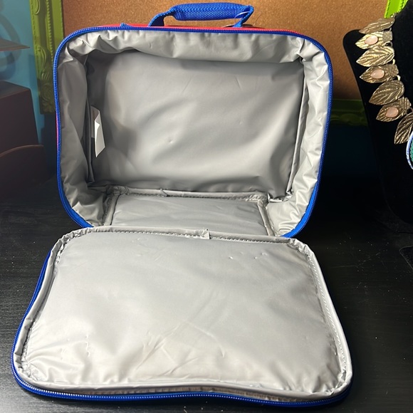 Nickelodeon Paw Patrol Chase, Rubble, Marshal Lunch Box - Picture 4 of 4